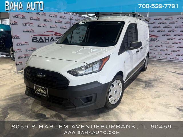2020 Ford Transit Connect XL