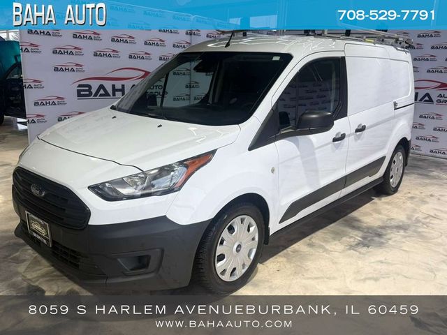 2020 Ford Transit Connect XL