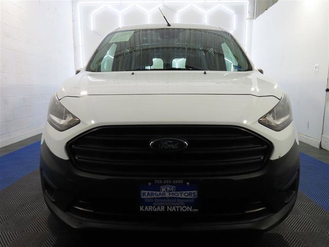 2020 Ford Transit Connect XL