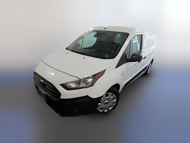 2020 Ford Transit Connect XL