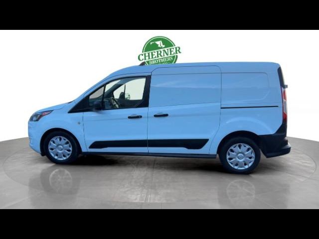 2020 Ford Transit Connect XL