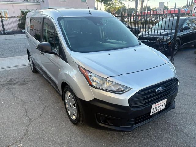 2020 Ford Transit Connect XL