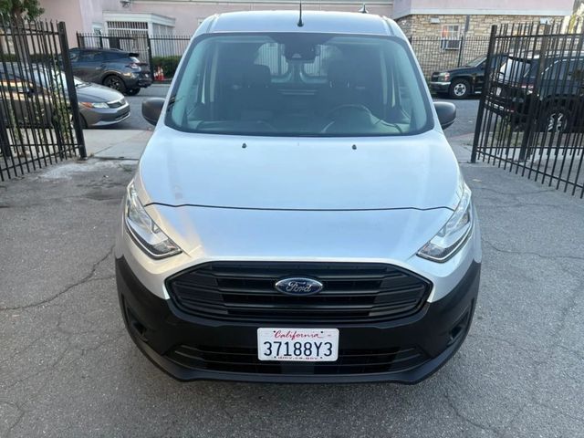 2020 Ford Transit Connect XL