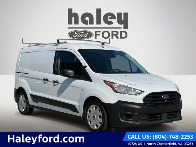 2020 Ford Transit Connect XL