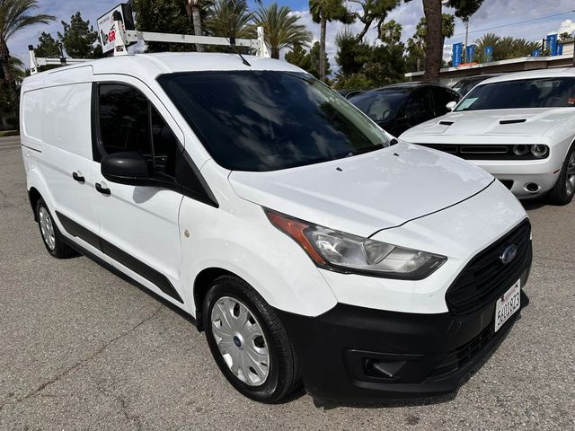 2020 Ford Transit Connect XL