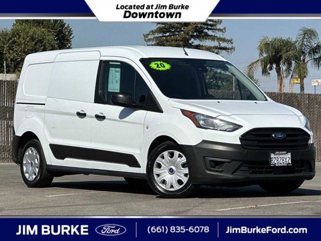 2020 Ford Transit Connect XL