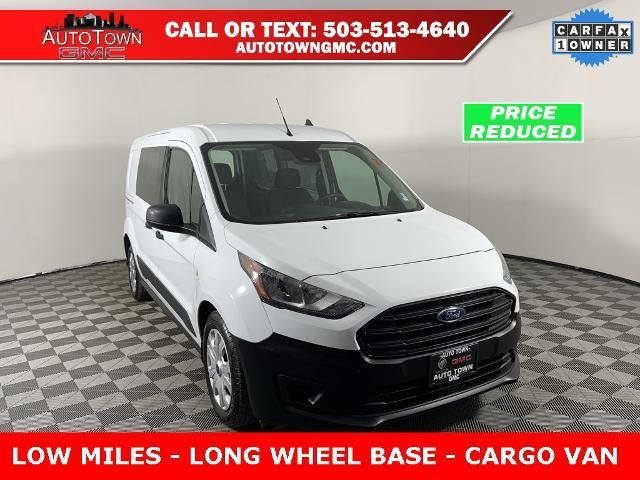 2020 Ford Transit Connect XL