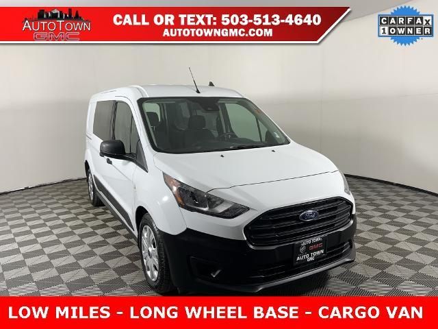 2020 Ford Transit Connect XL