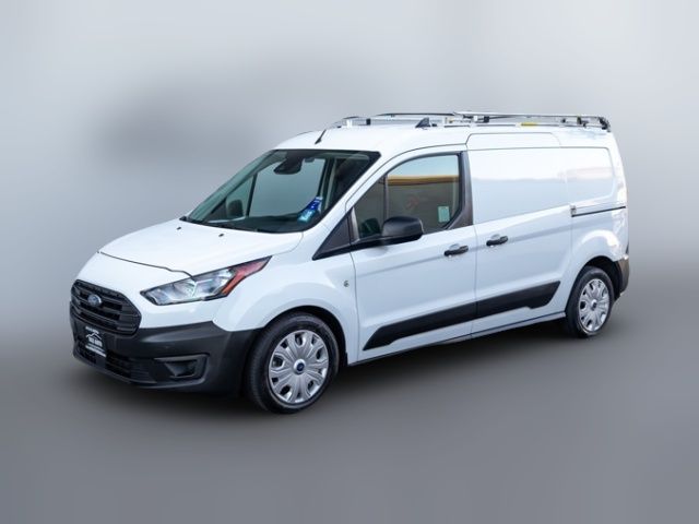 2020 Ford Transit Connect XL