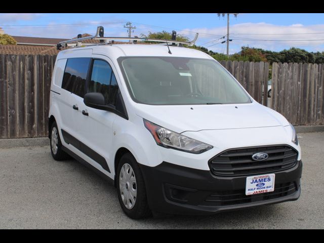 2020 Ford Transit Connect XL