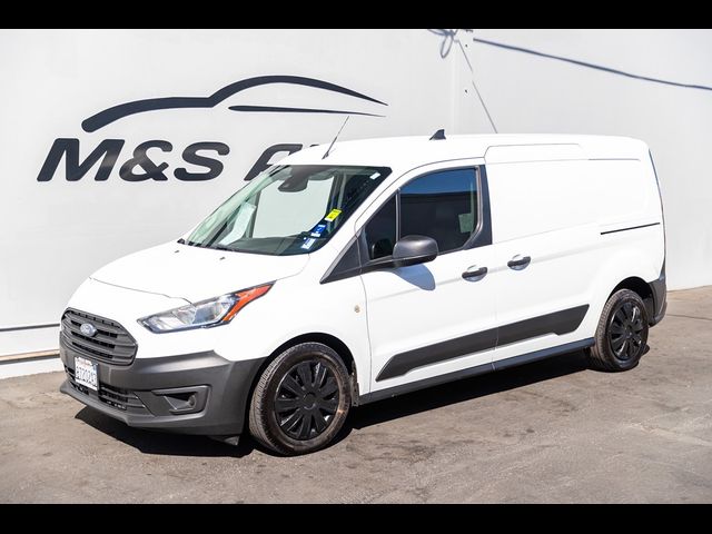 2020 Ford Transit Connect XL