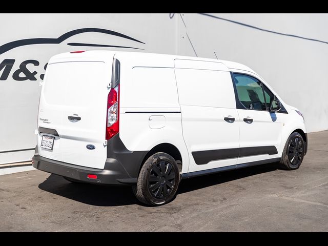 2020 Ford Transit Connect XL