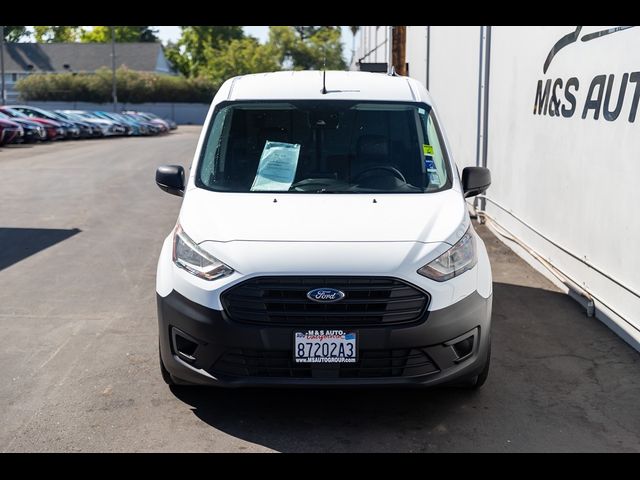 2020 Ford Transit Connect XL