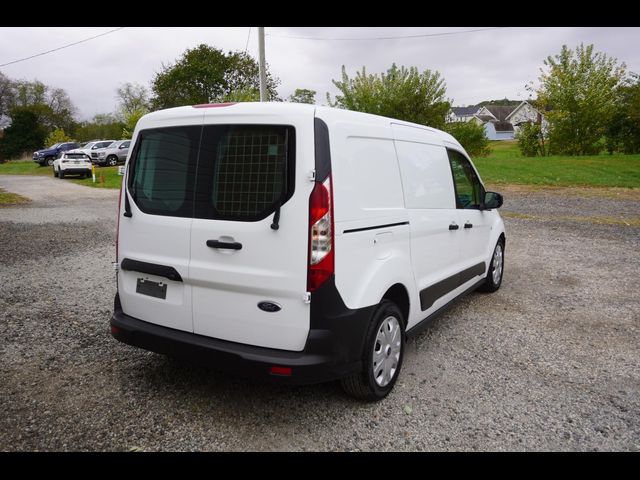 2020 Ford Transit Connect XL