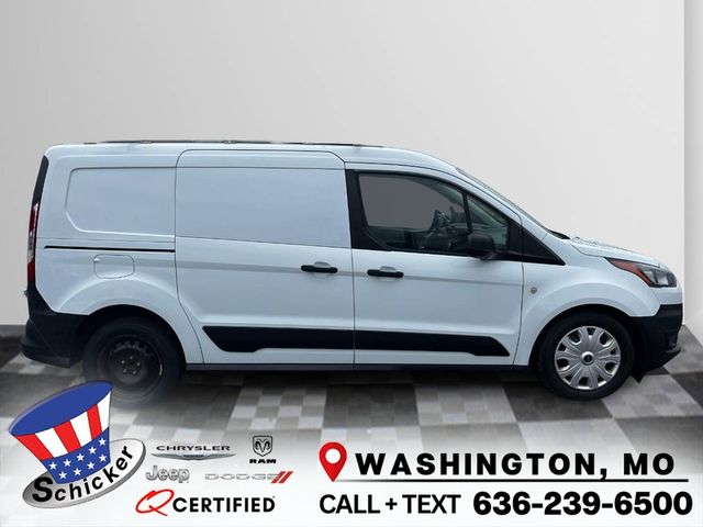 2020 Ford Transit Connect XL