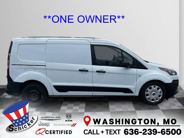 2020 Ford Transit Connect XL