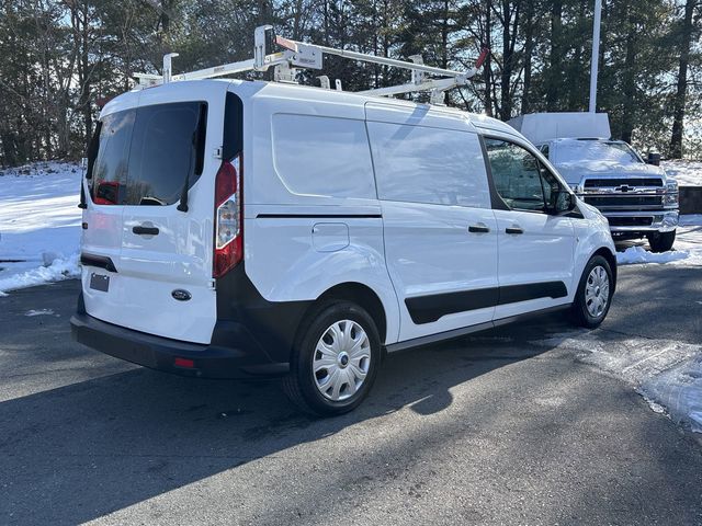 2020 Ford Transit Connect XL