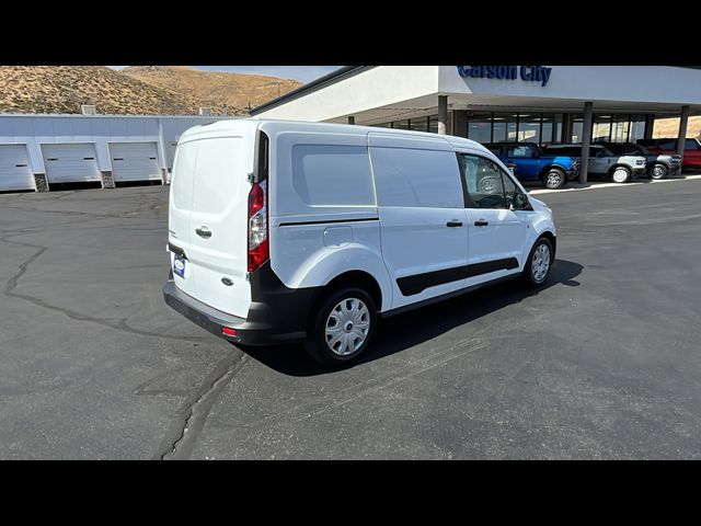 2020 Ford Transit Connect XL