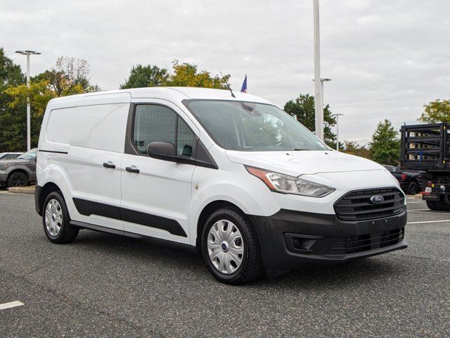 2020 Ford Transit Connect XL