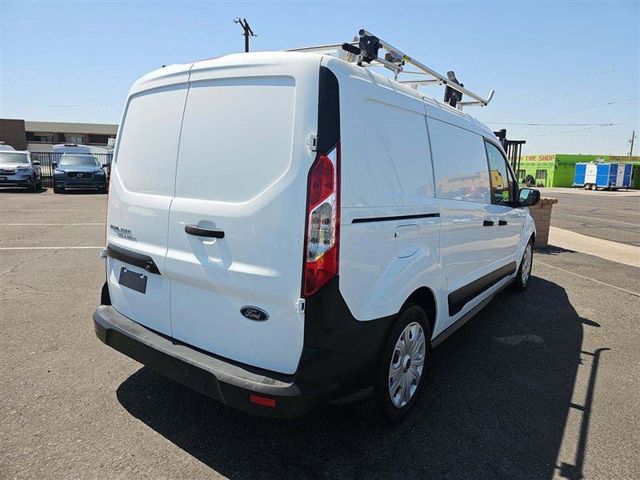 2020 Ford Transit Connect XL