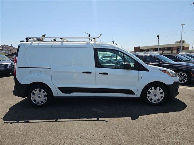 2020 Ford Transit Connect XL