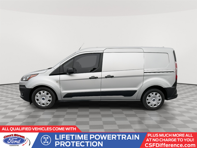 2020 Ford Transit Connect XL