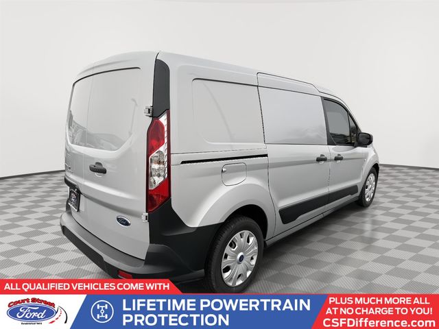 2020 Ford Transit Connect XL