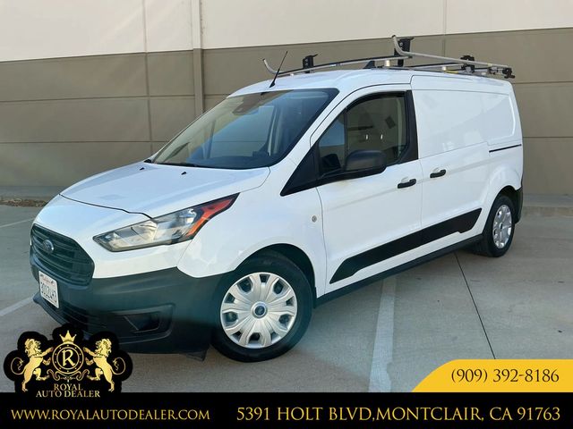 2020 Ford Transit Connect XL