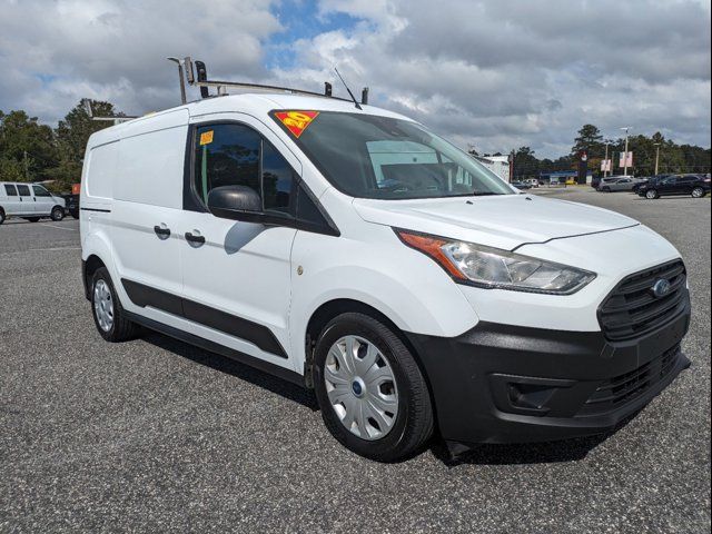 2020 Ford Transit Connect XL