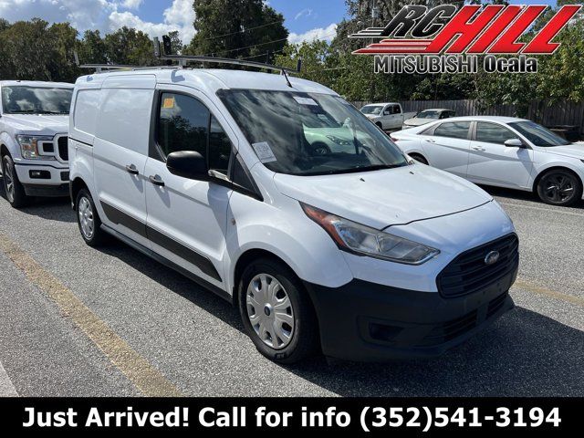 2020 Ford Transit Connect XL