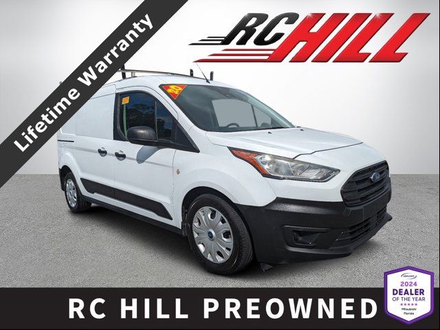 2020 Ford Transit Connect XL