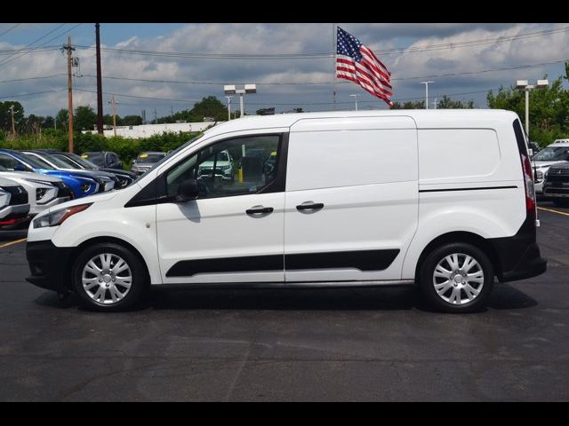 2020 Ford Transit Connect XL