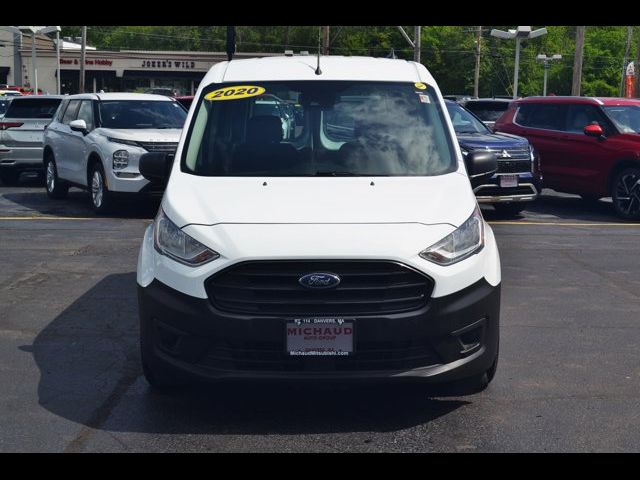 2020 Ford Transit Connect XL