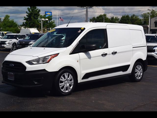 2020 Ford Transit Connect XL