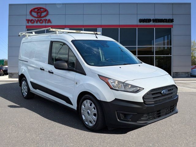 2020 Ford Transit Connect XL