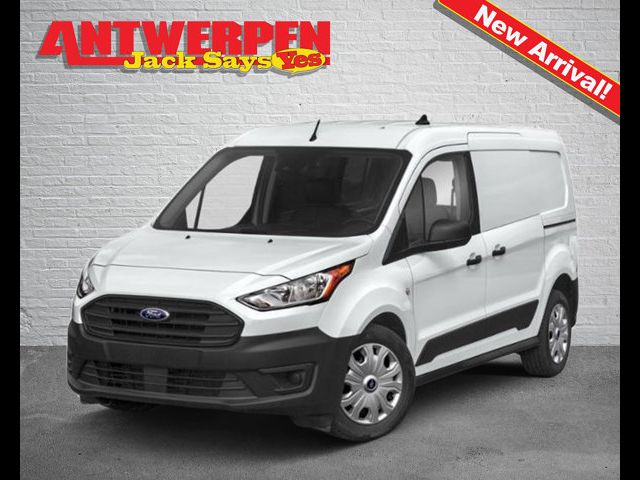 2020 Ford Transit Connect XL