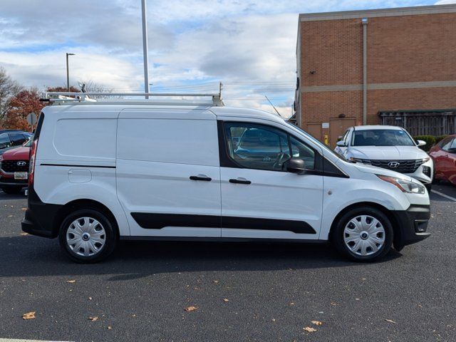 2020 Ford Transit Connect XL