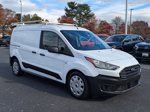 2020 Ford Transit Connect XL