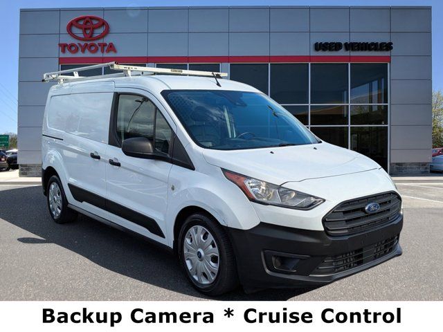 2020 Ford Transit Connect XL