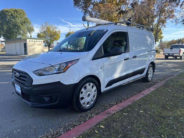 2020 Ford Transit Connect XL