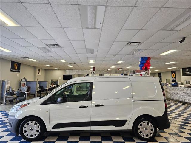 2020 Ford Transit Connect XL