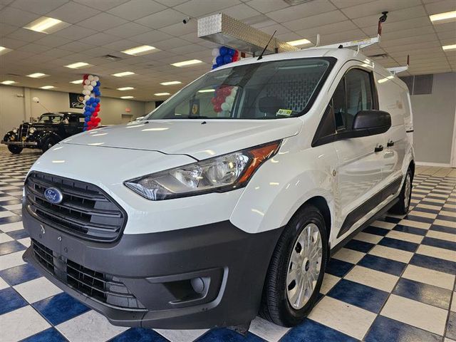 2020 Ford Transit Connect XL