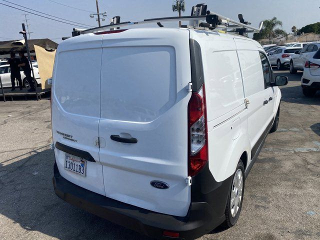 2020 Ford Transit Connect XL