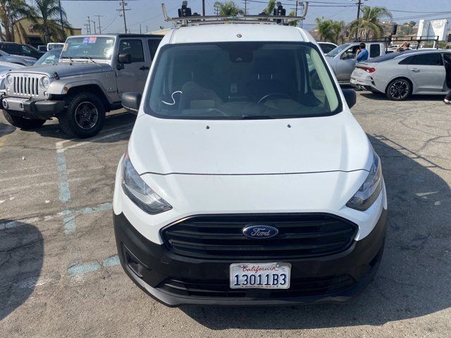 2020 Ford Transit Connect XL