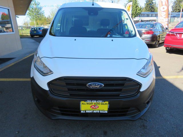 2020 Ford Transit Connect XL