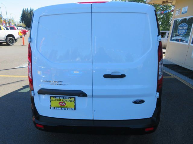 2020 Ford Transit Connect XL