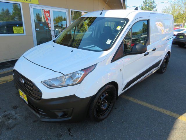 2020 Ford Transit Connect XL