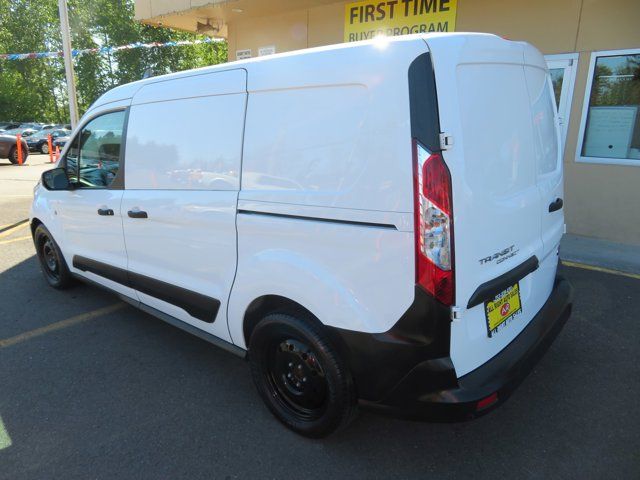 2020 Ford Transit Connect XL