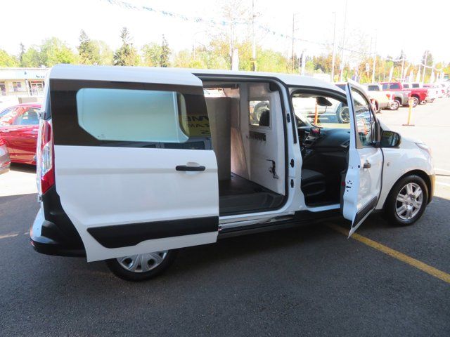 2020 Ford Transit Connect XL