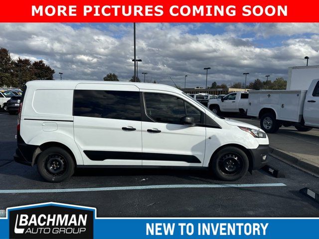 2020 Ford Transit Connect XL